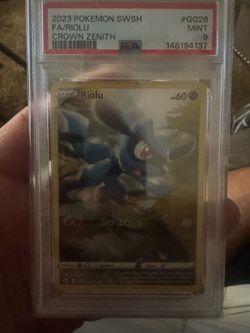 Pokemon
