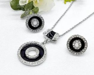 Jewelry Set