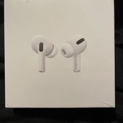 AirPods Pro(NEW)
