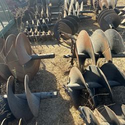 Auger Bits