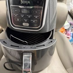 Air fryer