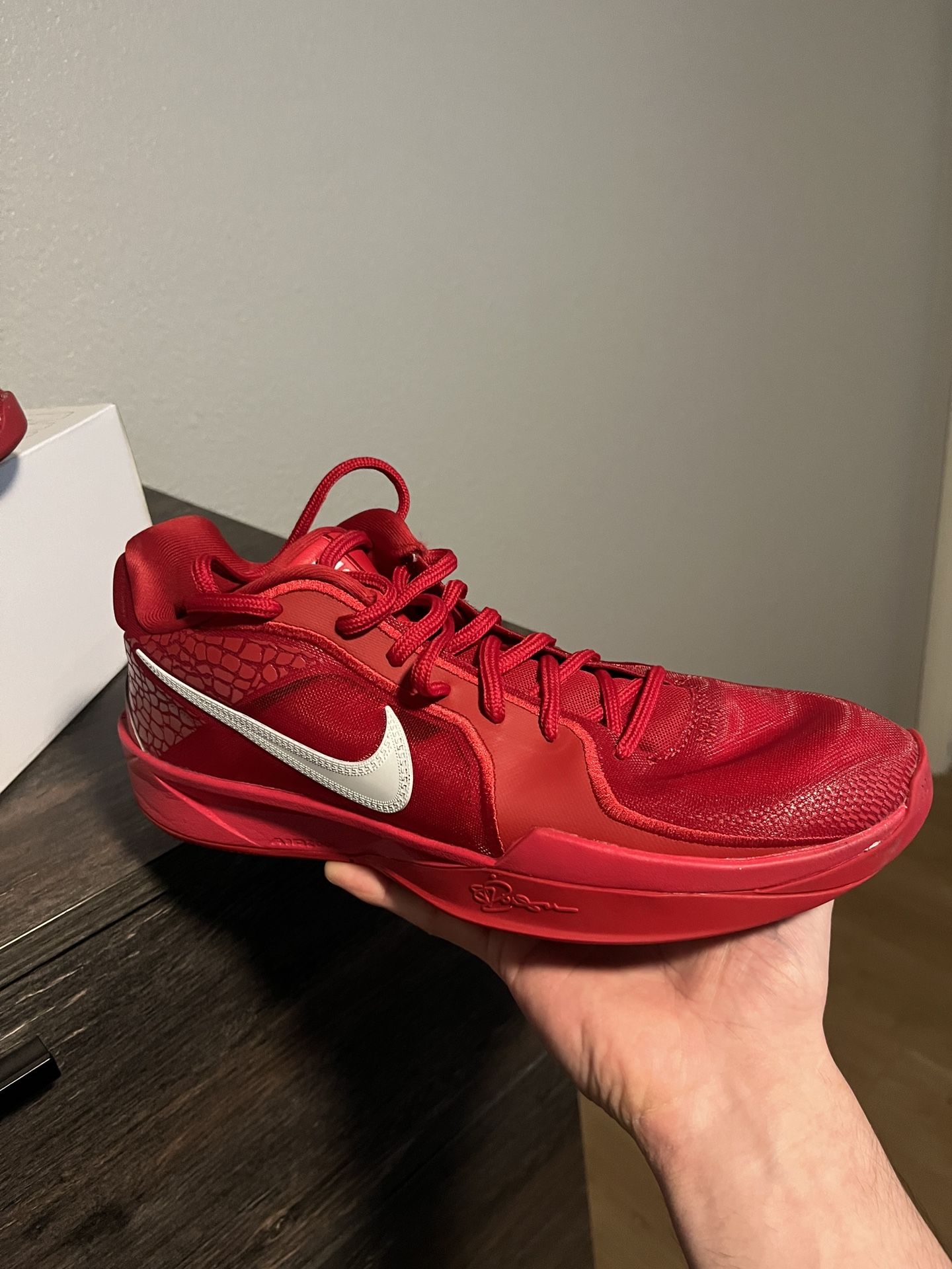 Sabrina 2 Basketball Shoes