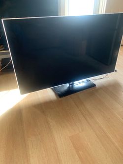 Smart Tv Sumsang