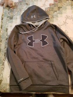 Under Armour men's jacket