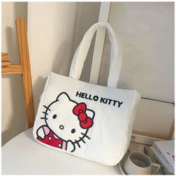 Hello Kitty Handbag