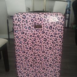 Juicy Couture Luggage