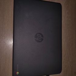 HP CHROMEBOOK