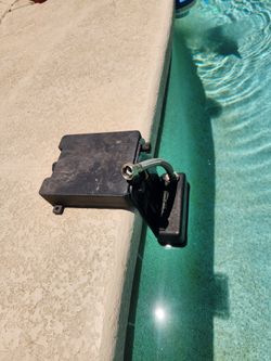 Airlie water leveler