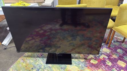 Samsung 55" HG55NT678U Smart TV