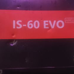 IS-60 EVO CPU COOLER