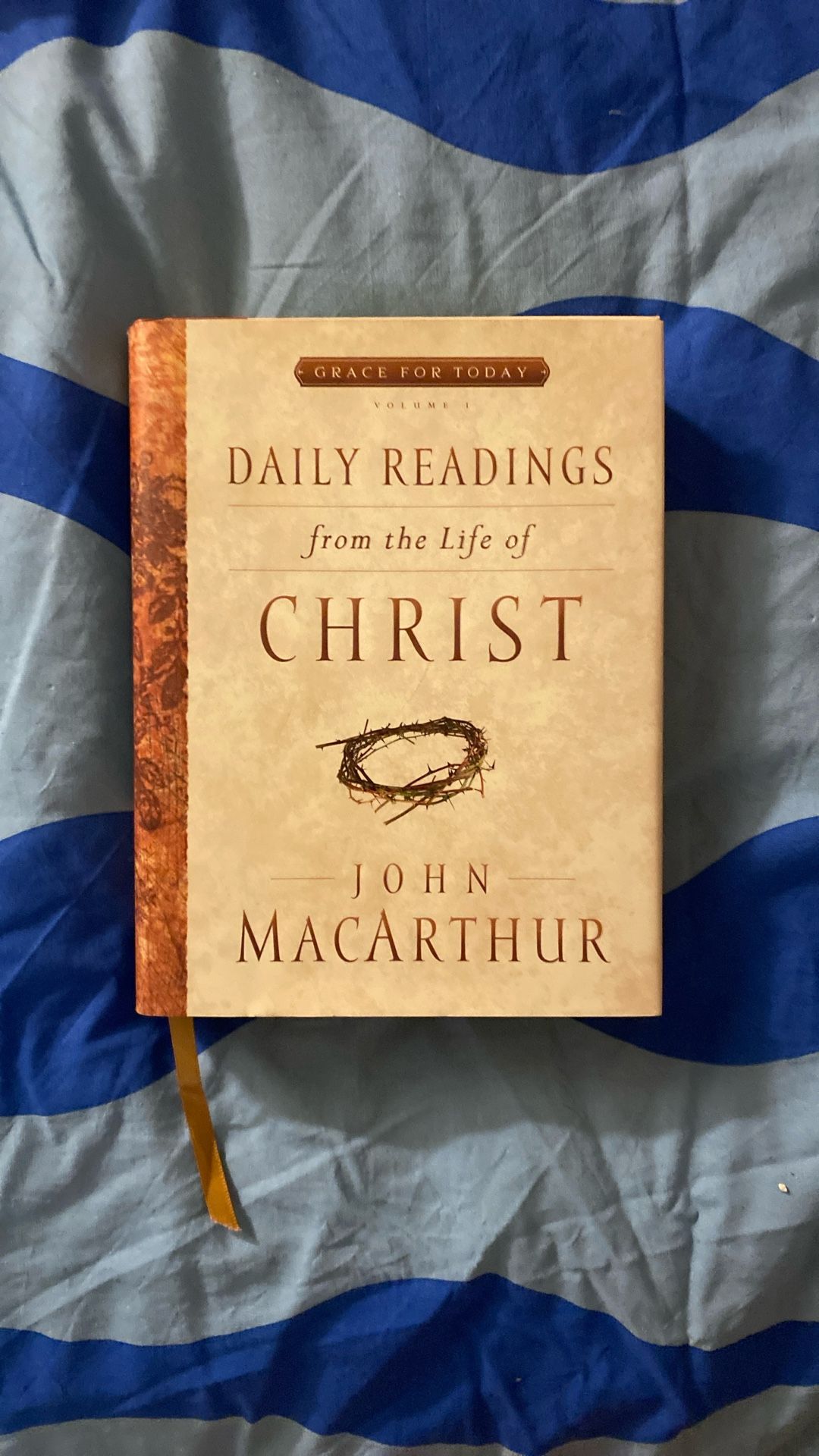 Christian Books $5 Each