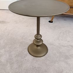 End Table (small) 
