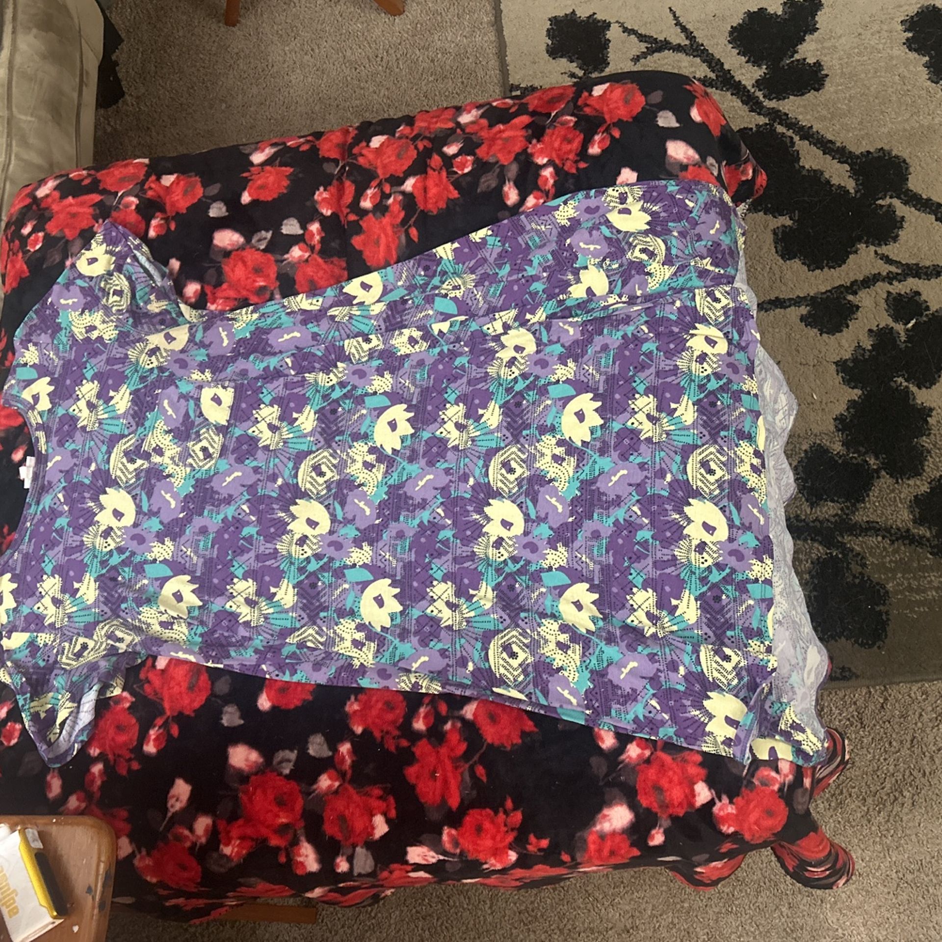 Lularoe Dress
