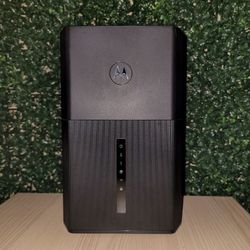 modum & router in 1 for cheap  Motorola high speed