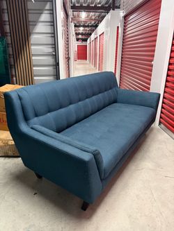 Couch and Chair