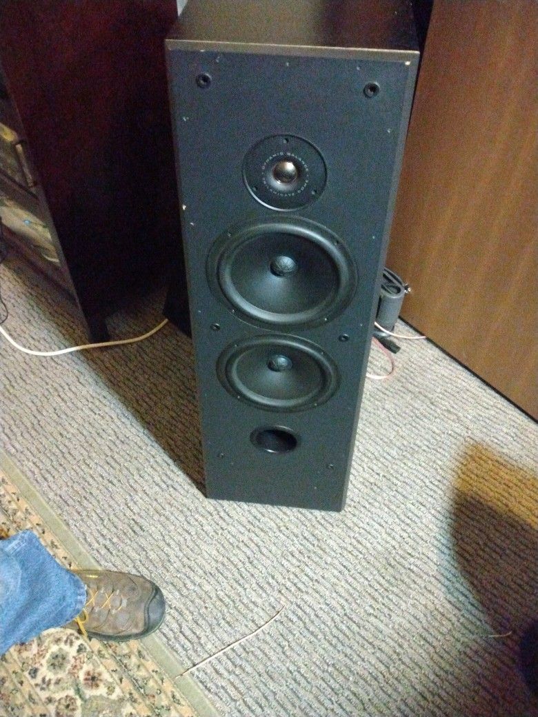Polk Audio LS 70 Tower Speakers