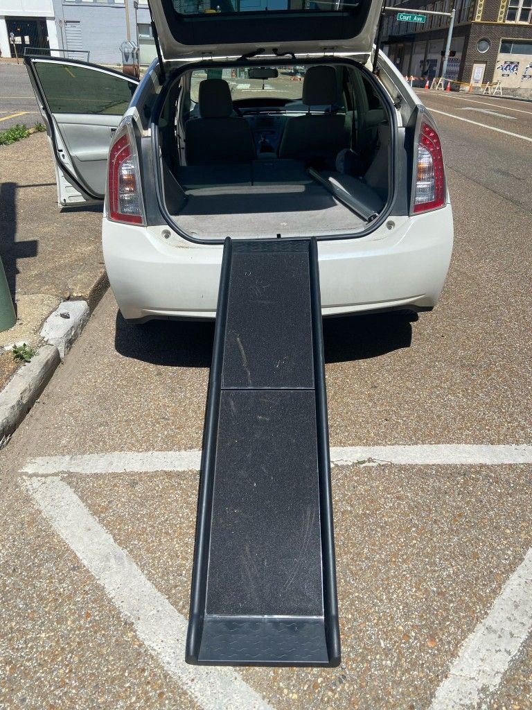 Dog Ramp For Car/Truck