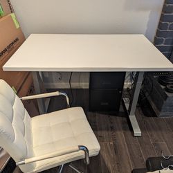 Herman Miller Smart Desk 