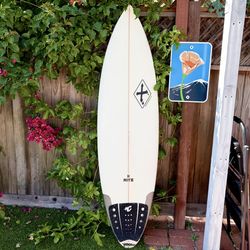 6’4 Xanadu Nitz 2 Surfboard Step Up Surf Board (not Channel Islands Pyzel Lost Sharpeye Ghost Js Dhd Schooner Next Step Driver 3.0 Rusty Slayer Goldie
