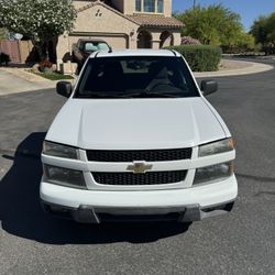 2012 Chevrolet Colorado