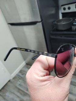 Louis Vuitton Glasses