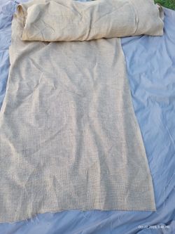 Fabric Material
