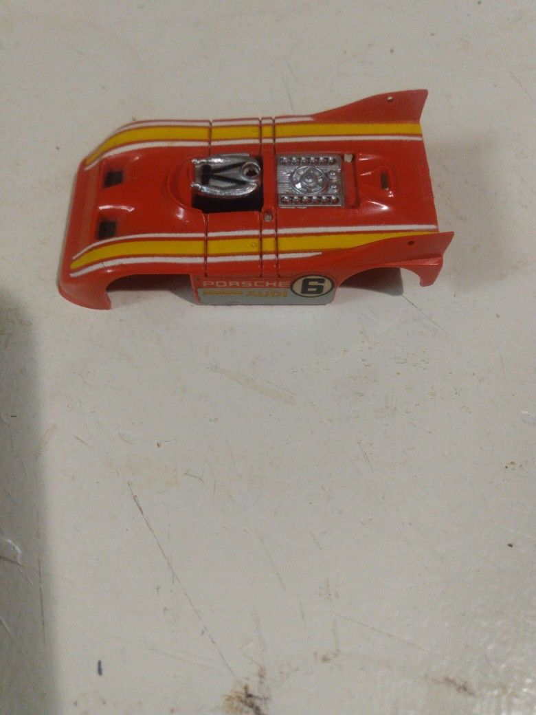 Vintage AFX Body