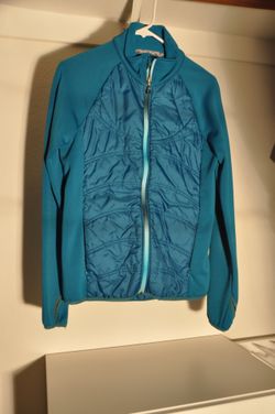 Athleta women’s Coat, Size Medium