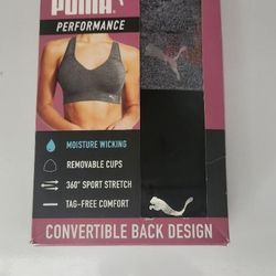 Puma Sports Bras