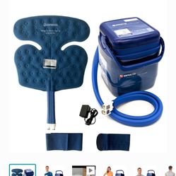 Polar Care Cube w/ Multi-Use XL Pad