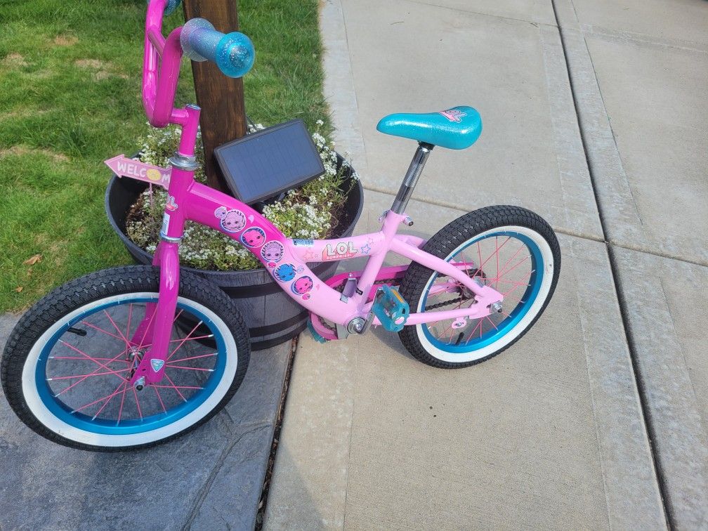 LOL Bike