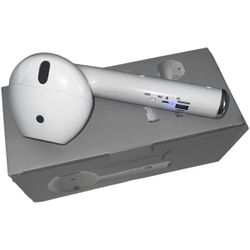 New Bluetooth giant headset speaker