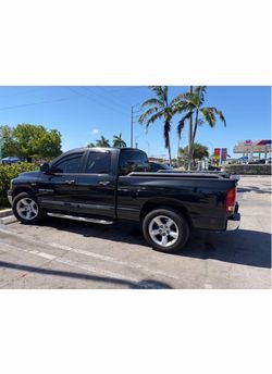 2006 Dodge Ram