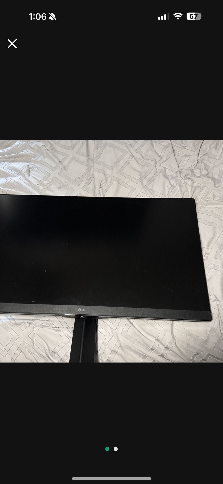 LG Monitor