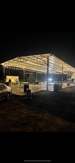 Party Or Event