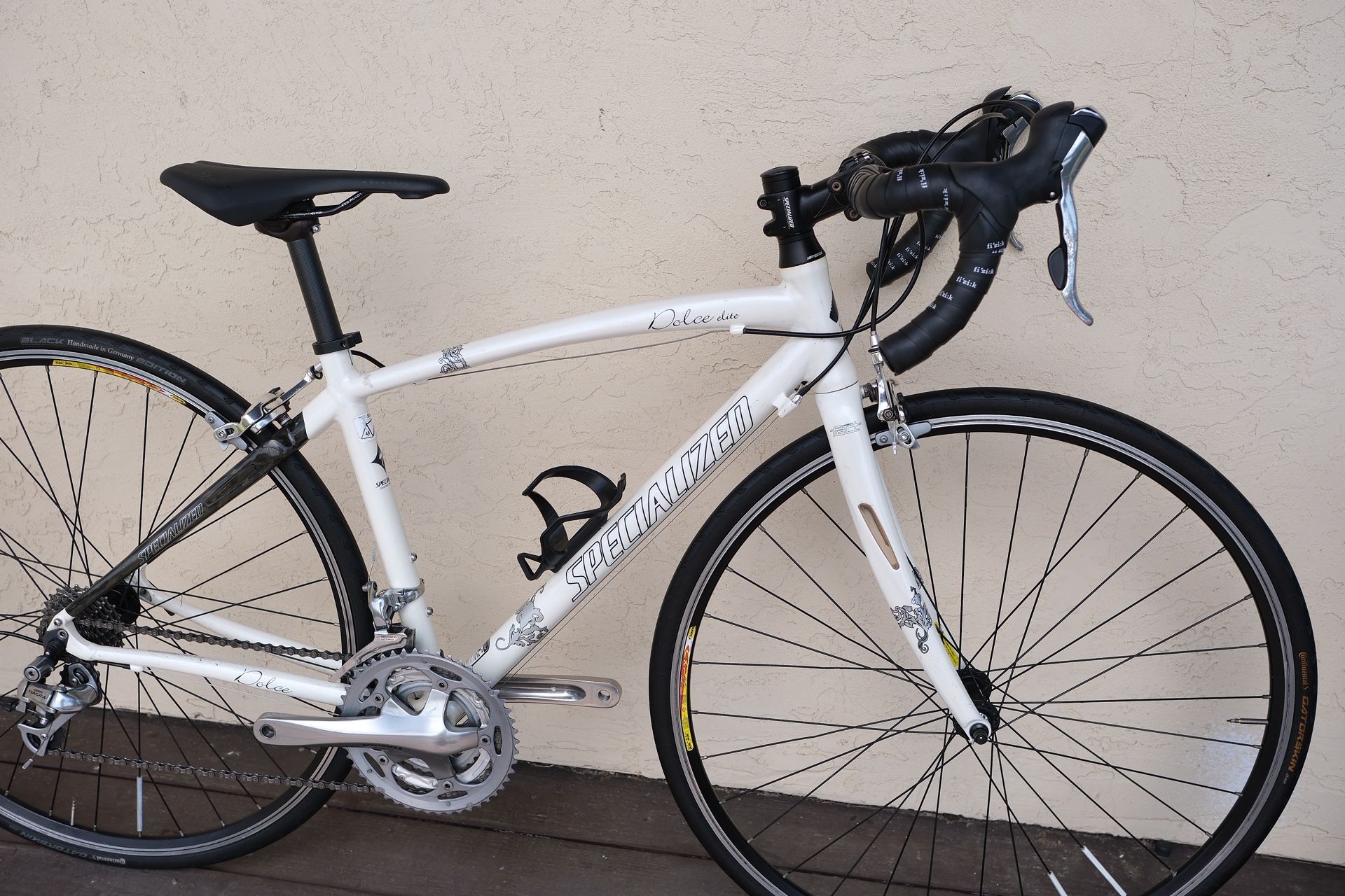 Specialized Dolce Elite 48cm