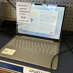 Microsoft Surface Laptop ‼️ASK FOR DIANA‼️