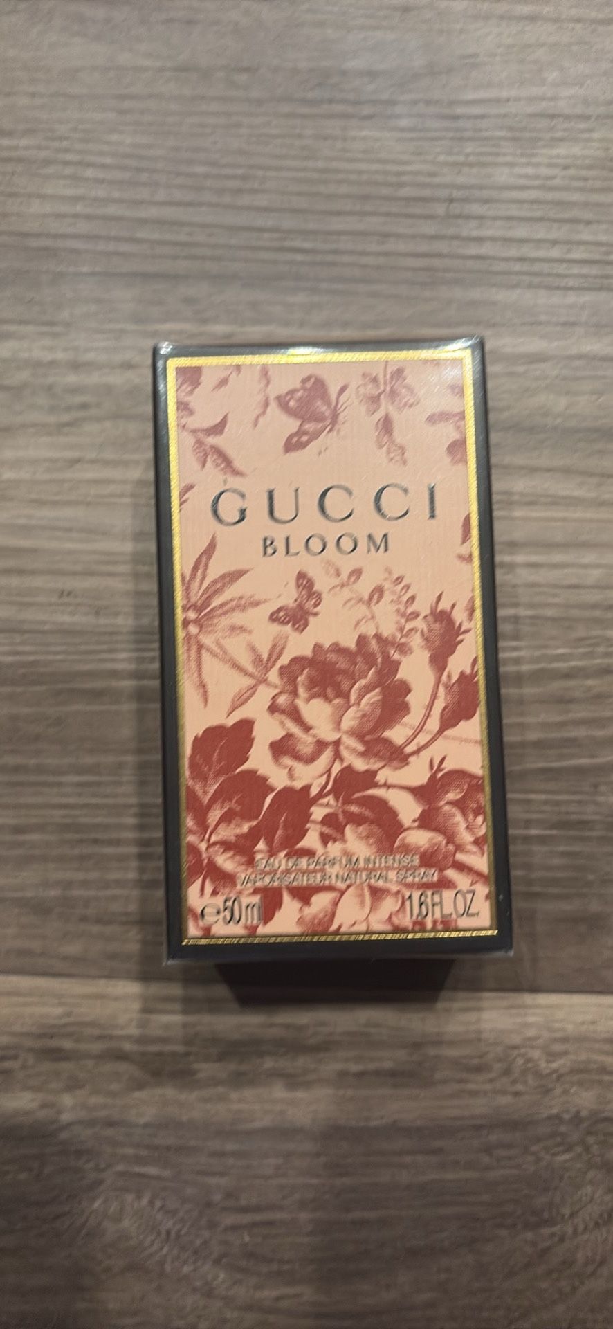 Gucci Bloom Eau de Parfum intense 1.6oz