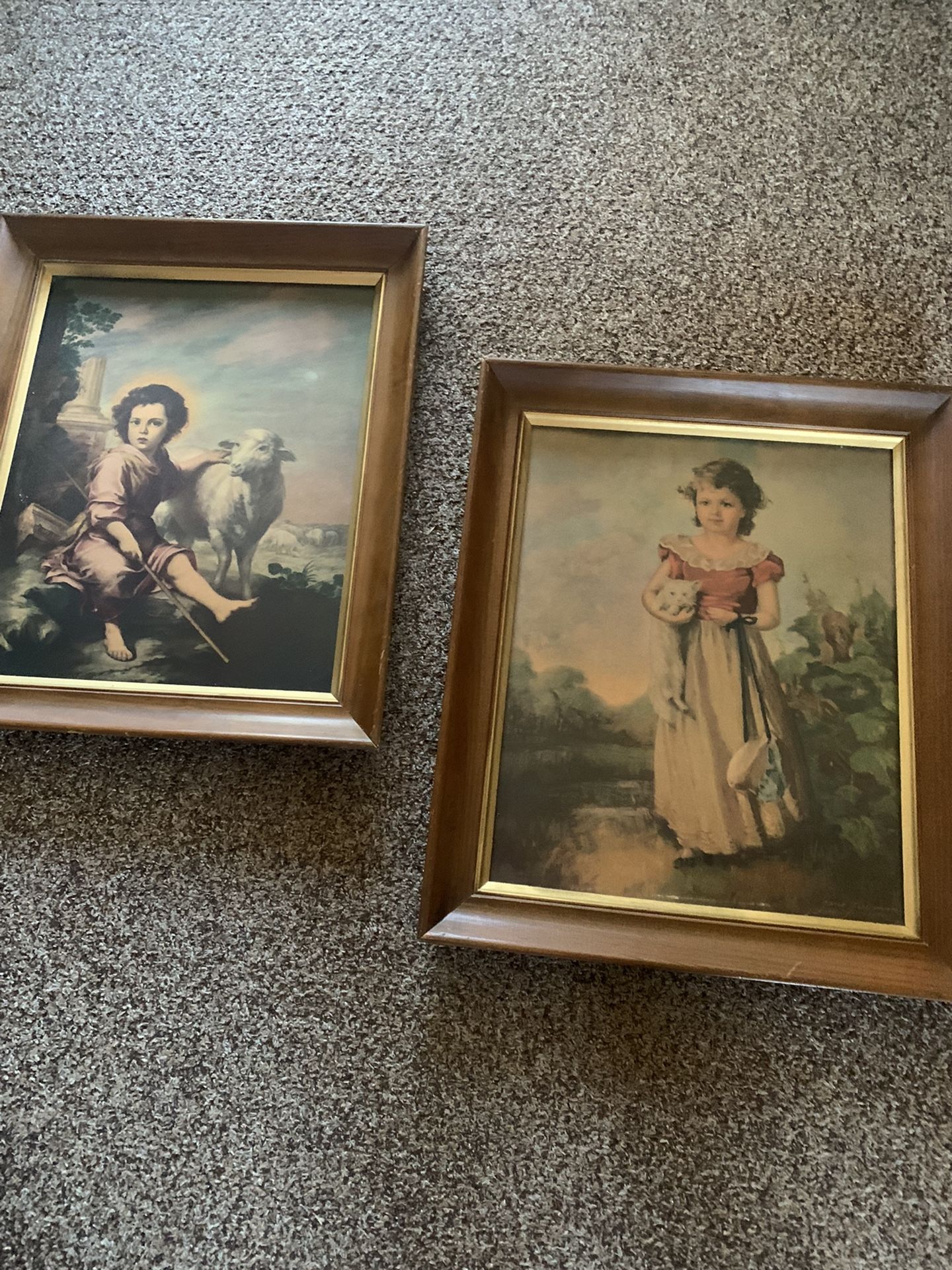 Vintage Pictures