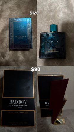 Men colognes