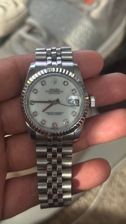 40’ Oyster perpetual Rolex