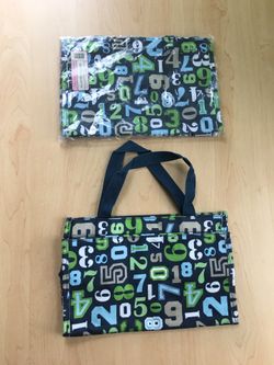 Thirty One All in one organizers- brand new