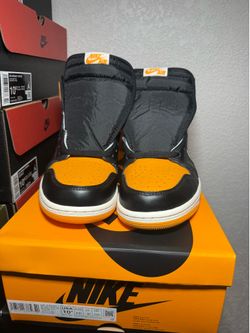 DS JORDAN 1s (Taxi) SZ 10.5