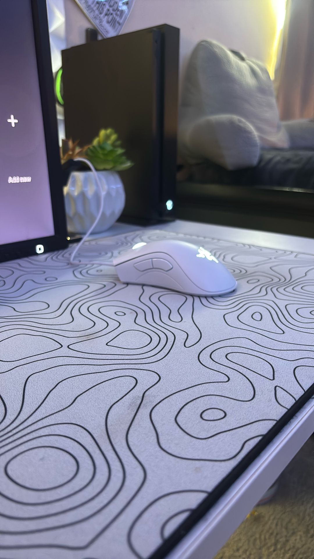 Razor Deathadder Essential