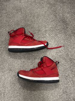 Jordan Shoes