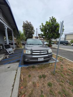 2006 Toyota Tundra