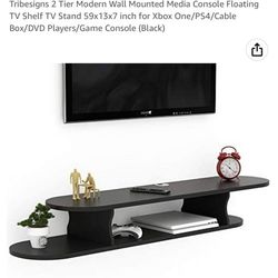 Shelf