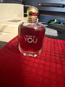 Power of You Emporio Armani 90ml