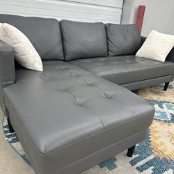 L-Shape Couch (Free Delivery) 