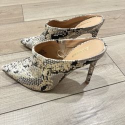 New Express Heels 